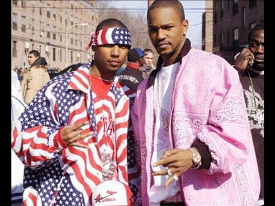 Peedi Crakk - One (Juelz Santana Diss)