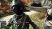 Battlefield 4: Caspian Border 2014 Gameplay Trailer (Battlefield 3 Trailer Remake)