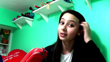 Manoela Antelo ❤ Comprinhas  Manu e Miguel