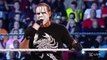 Sting as sesses Seth Rollins’ reign as WWE World Heavyweight Champion- Raw, Aug. 31, 2015
