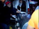 Tres muertos y dos heridos en tiroteo en Herrera