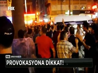 Beypazarı'nda yaşanan olaylar için Bahçeli'den 'Oyuna düşmeyin' uyarısı geldi