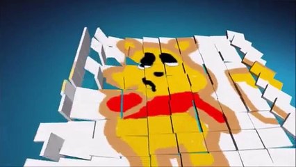 Winnie the Pooh (Writer & Cookie Time W/ Doggie)