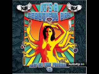 IT'S A BEAUTIFUL DAY - White Bird LIVE (1968)