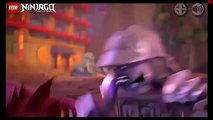 [LEGO Ninjago Game #1]: LEGO Ninjago Ninjaday