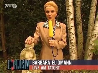 Explosiv: Morde | Switch