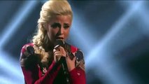 Cece Frey_Survival - Because Of You (Kelly Clarkson) - The X Factor Eua2012 Legendado Pt-Br