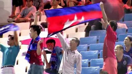 Cambodia	0-6	Syria (WC 2018 Qualif.) EXTENDED highlights 08/09/2015