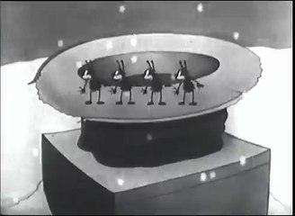 Flip the Frog   What a Life