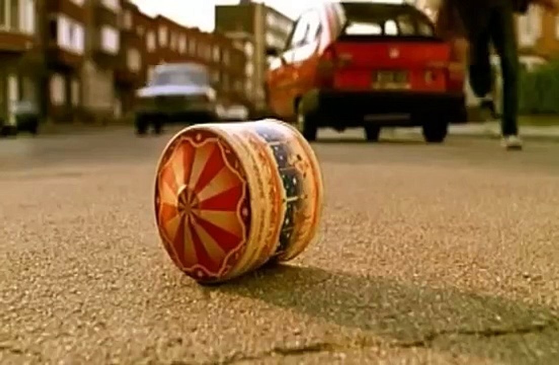 Trailer - Quiéreme si te atreves