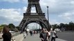 Paris - Part 3 - Tour Eiffel (Eiffel Tower)