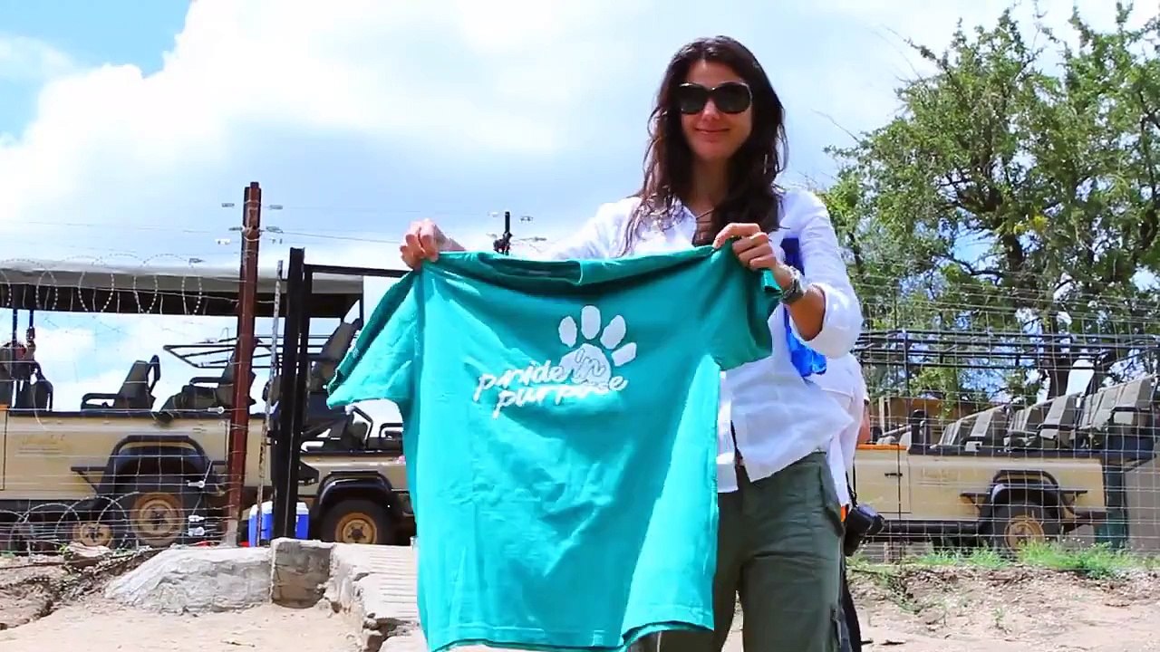 Raise5's SA adventure with Richard Branson & Virgin Unite