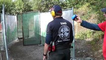 Simo Partanen - IPSC Finnish Open Nationals 2015