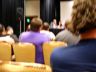 Adam Savage Makes All the Skeptics Cry