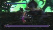 Ninja Gaiden Sigma 2 - Team Missions - Ultimate Ninja 04 (using Rachel)