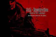 SciA - Gears of War 3 Montage (Announcement Trailer)