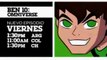 Cartoon network LA Ben 10 omniverse Moustruos galacticos 'Nuevos episodios' Abril 2014 Pro