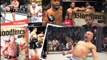 2009 Topps UFC Trading Cards