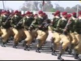 Hum Pakistan Ki Barri Fauj Kay Sher Dalair Sipahi