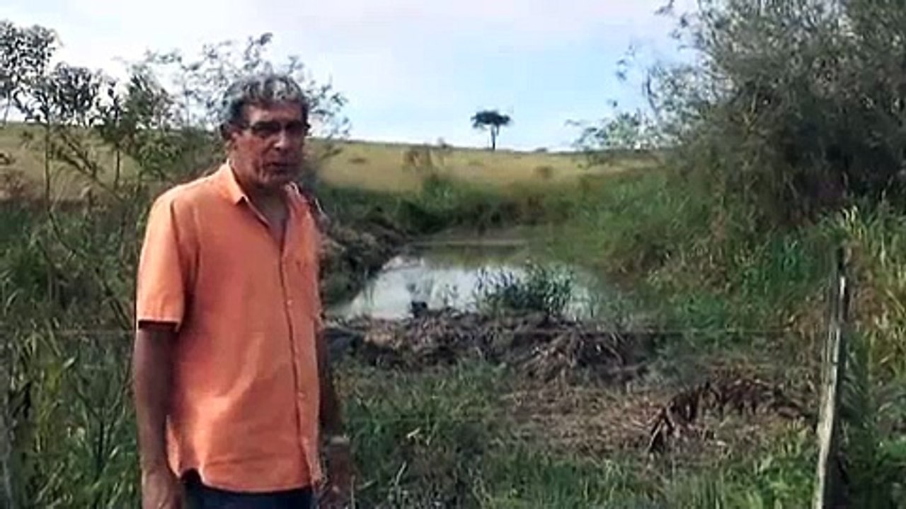 Rio Rural - PLANO INDIVIDUAL DE DESENVOLVIMENTO - ELABORAÇÃO