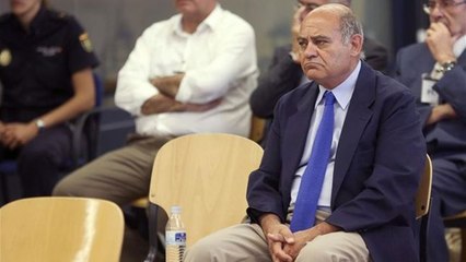 Díaz Ferrán, condenado a cinco años y medio de prisión por vaciar Marsans