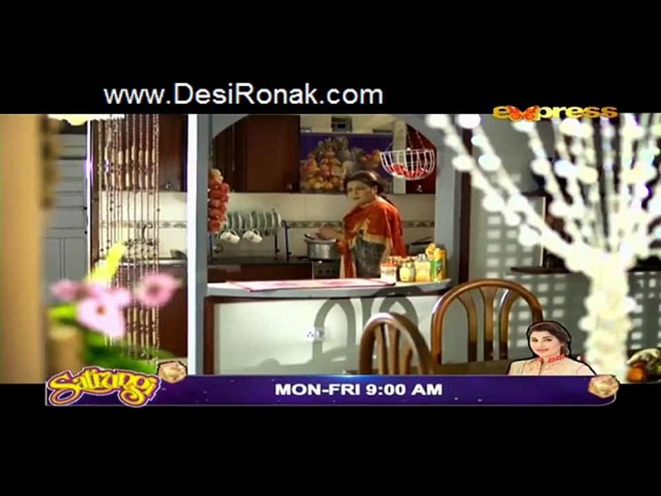 Shukrana Episode 22 HQ Part 2