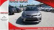 2016 Toyota Corolla Naples FL Fort-Myers, FL #160045