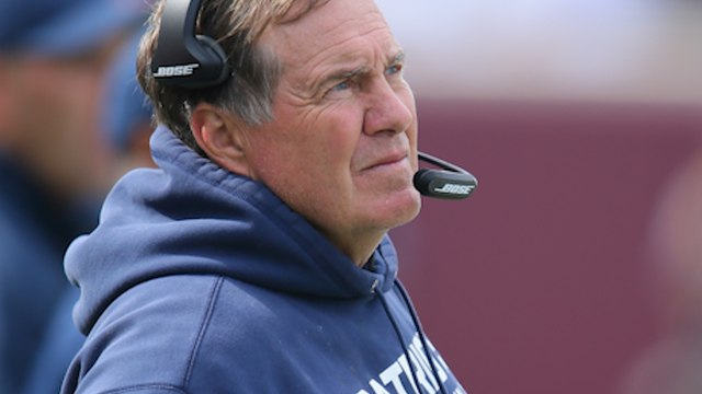 Finn: How Should NFL Fans View the Pats?