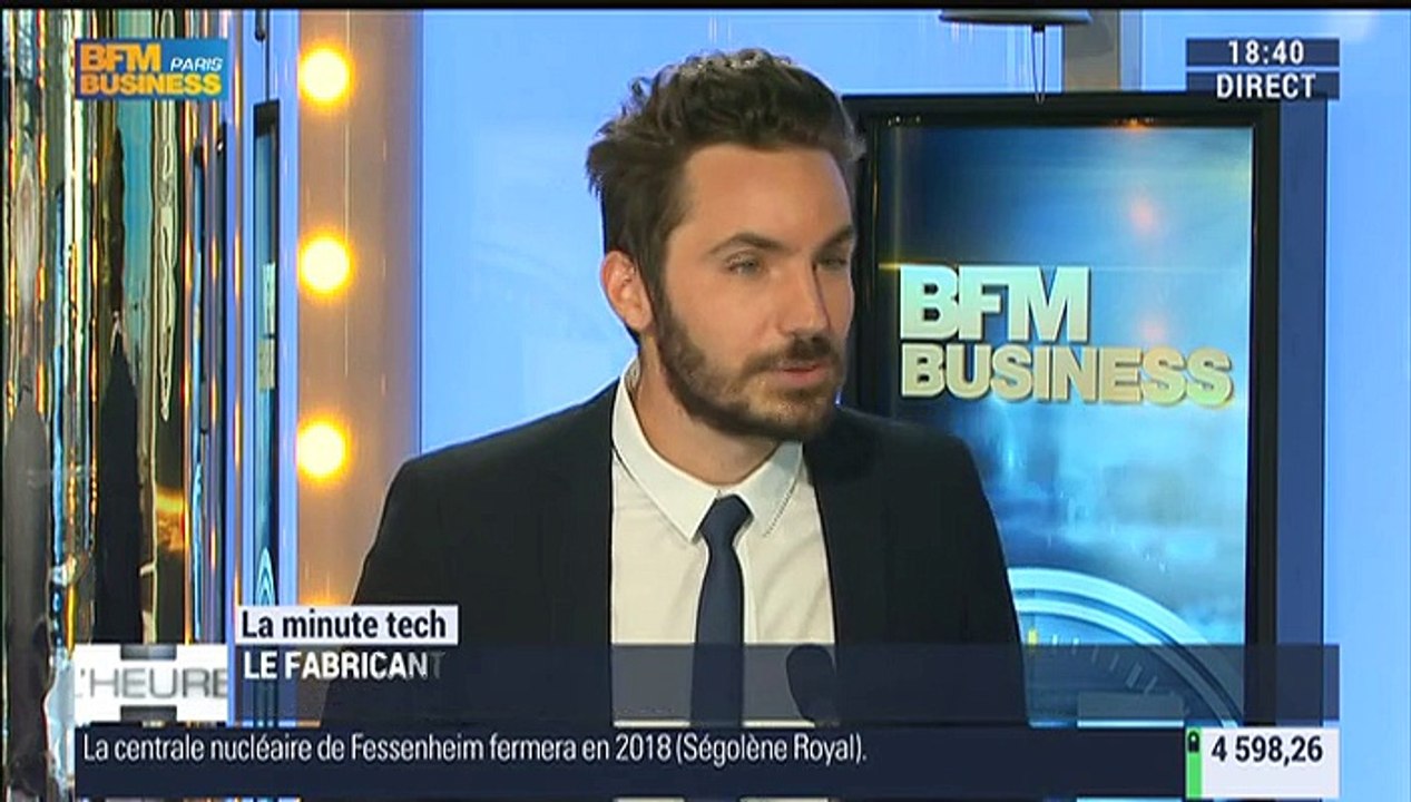 La minute tech: Canon dévoile son capteur CMos 250 mégapixels – 08/09