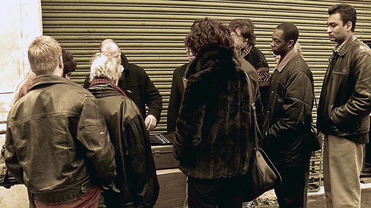 [TwoShotsCinema] Lock, Stock And Two Smoking Barrels (1998)