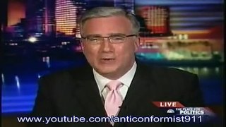 (still) BUSHED! (Part 03) Keith Olbermann exposes Bush corruption scandals