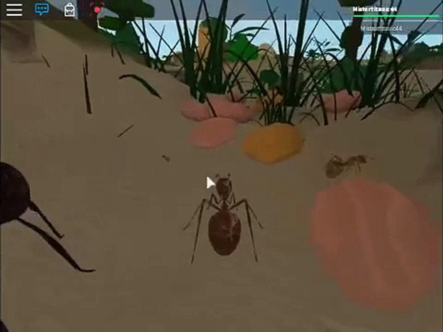 Roblox Ant Simulator