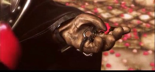 Warcraft III: Reign of Chaos - Предательство Артеса