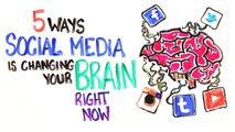 5 ways to be a crazy social media specialist