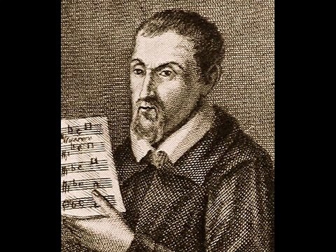Gregorio Allegri - Miserere Mei, Deus (Psalm 51)