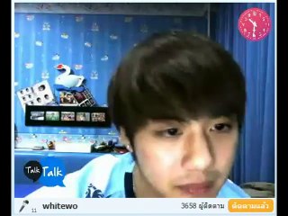 [08092015] DJ Whitewo [Full] 1/3