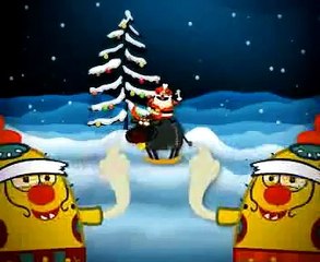 mtv jingle bells bhangra music director amartya rahut bobo