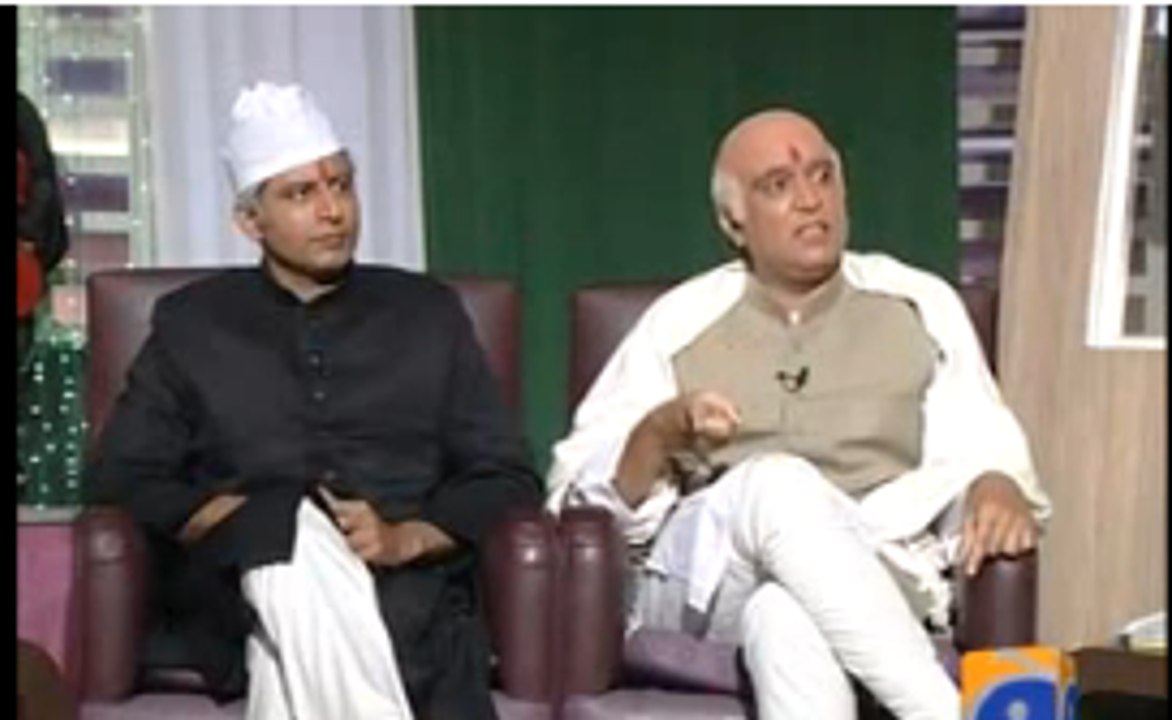 Khabar Naak 16 September 2015 Full Show