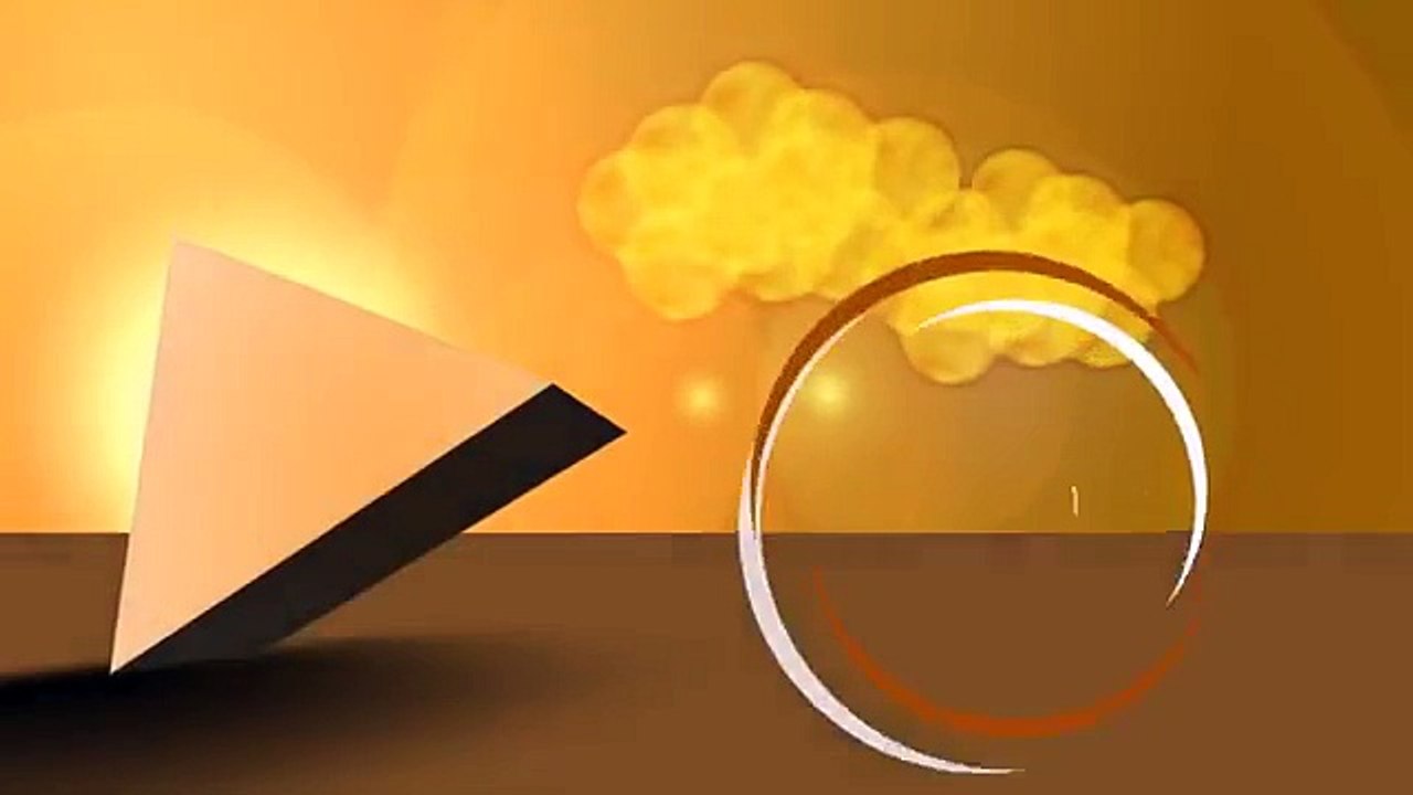 WWTBAM/Milionerzy Intro (PL british version, 2009)