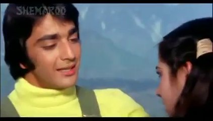 Kya Yehi Pyar Hai - Rocky