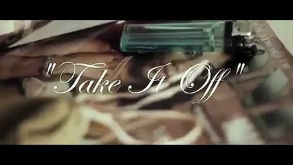 Phreshy - Take It Off (Full Video)