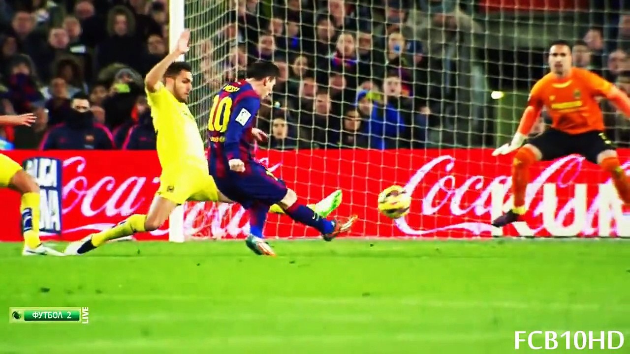 Lionel Messi - Unstoppable 2015  Goals, Skills (HD)