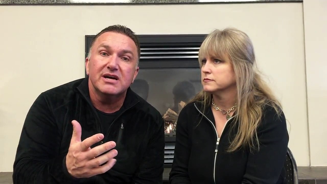 Redeemed Life Church in Fort McMurray Canada. Pastors James and Cathie Hightshoe