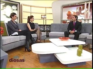 Dr Jean Paul Osores - OhDiosas! - Hormona del Crecimiento