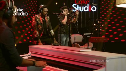 ♫ Umraan Langiyan (Umran Langiyan) || Ali Sethi & Nabeel Shaukat || Coke Studio, Season 8 || Full Video Song HD || Entertainment City
