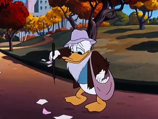 Disney Shorts  Donald Duck   Let's Stick Together