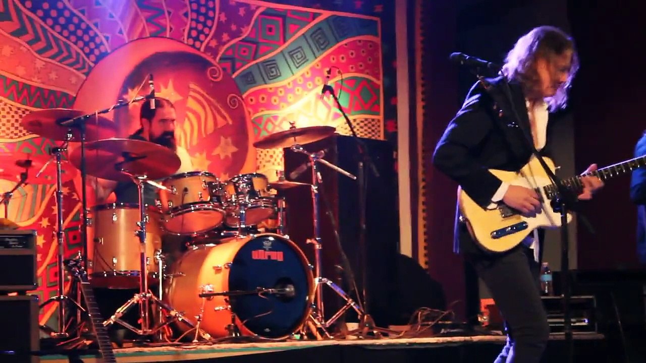 Robben Ford