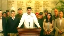 Muere presidente de Venezuela Hugo Chavez Frias [2013]