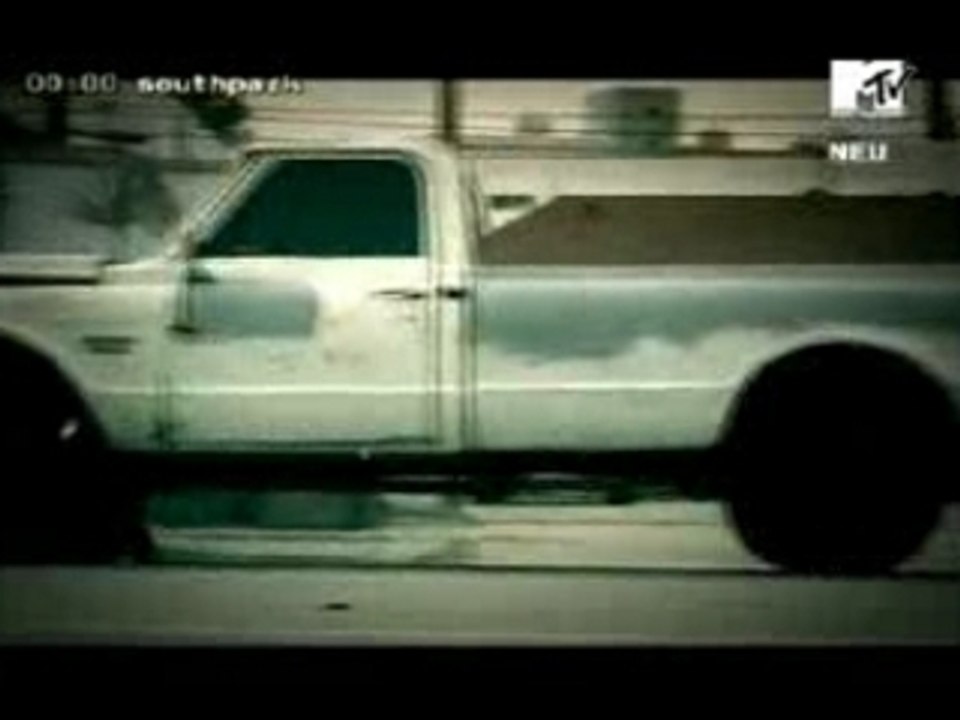 Bullet For My Valentine-All The Thing...