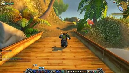 warcraft  (  de derrière les fagots  )  320